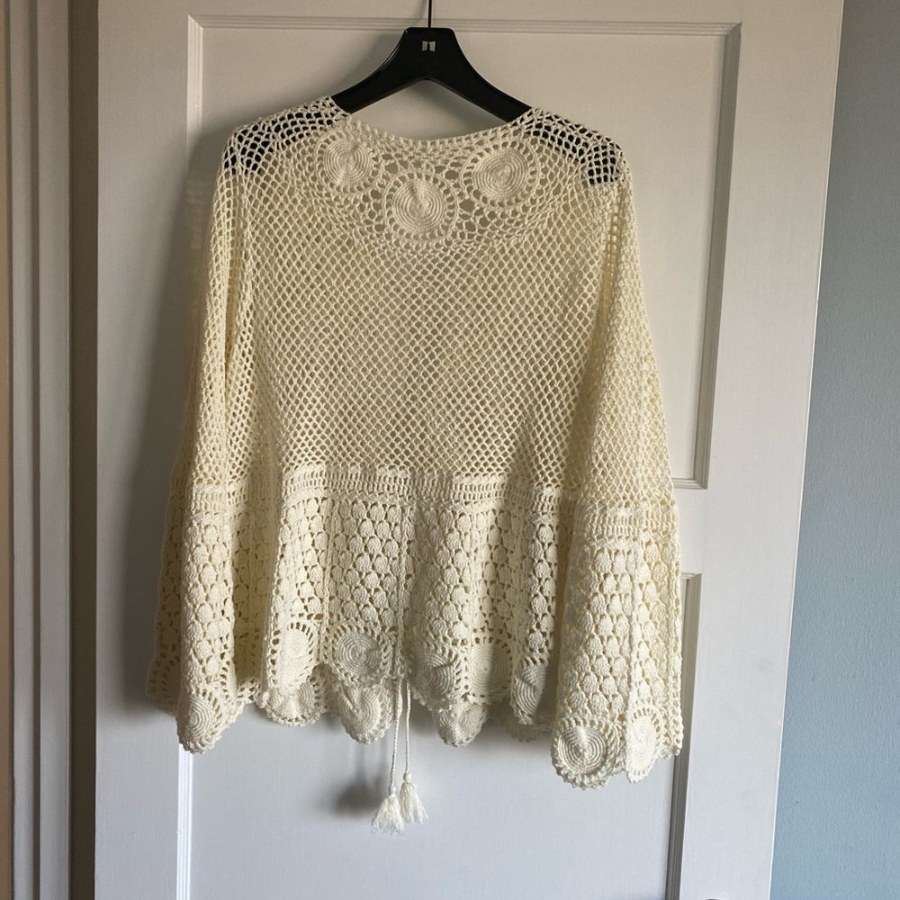 Roller Rabbit X-Large sweater. - Picture 4 of 6